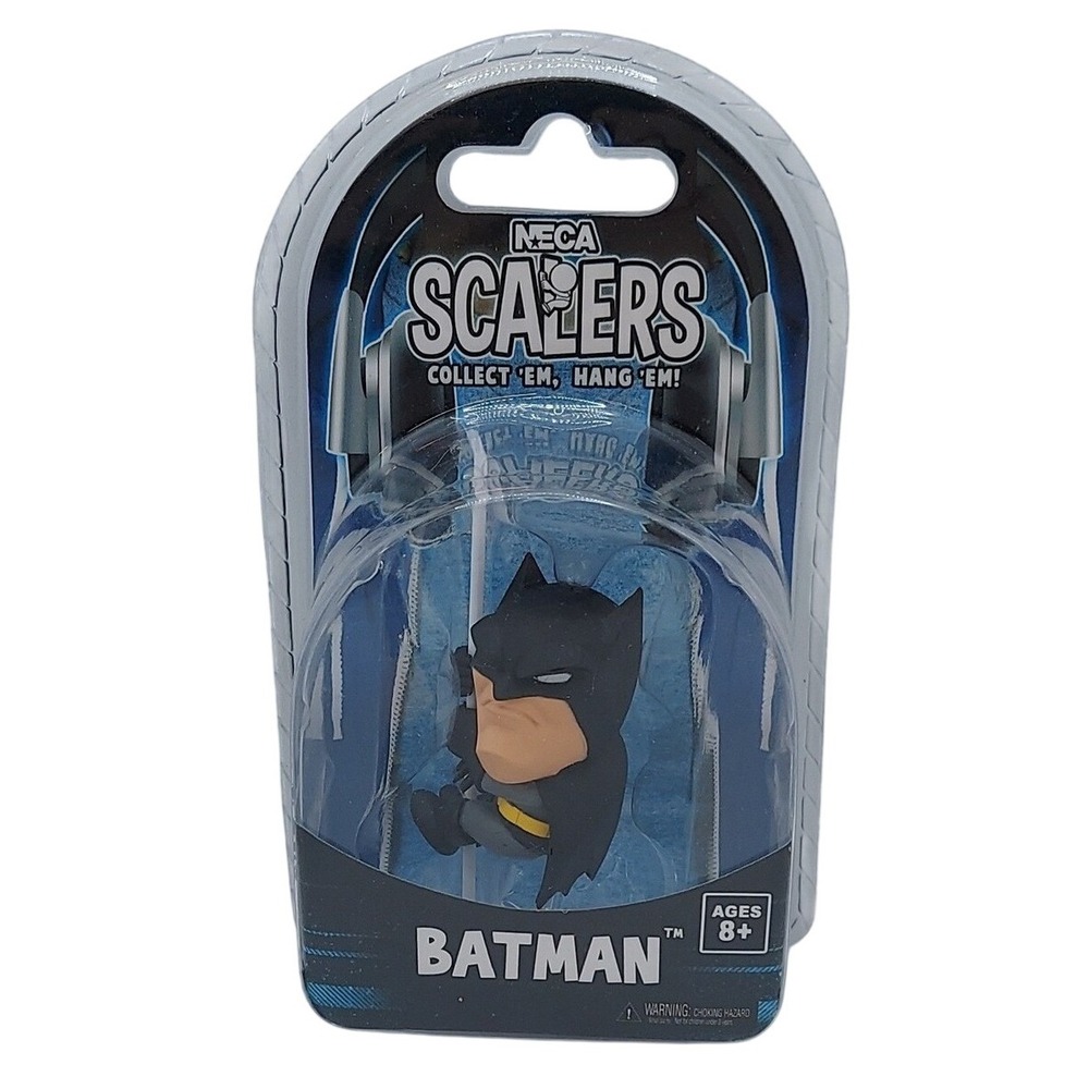 NECA Scalers Batman Dark Knight